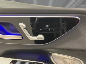 Mercedes-Benz GLC 450d 4Matic = AMG Line = Premium Plus Гаранция, снимка 4