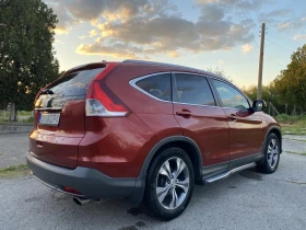 Honda Cr-v, снимка 4