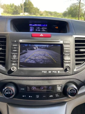 Honda Cr-v, снимка 14