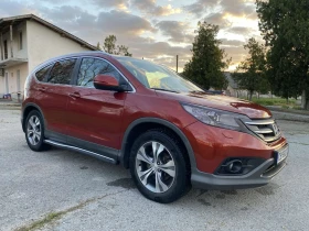 Honda Cr-v, снимка 3