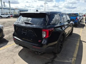 Ford Explorer ST * * CARFAX * * Цена до БГ * * , снимка 2