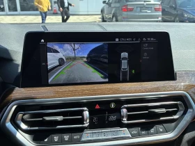 BMW X4 * * CARFAX * * АВТО КРЕДИТ * * Цена до БГ * * , снимка 12