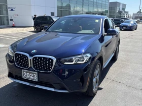 BMW X4 * * CARFAX * * АВТО КРЕДИТ * * Цена до БГ * * , снимка 1
