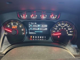 Ford F150 * SVT RAPTOR CREW CAB SHORT BED * , снимка 8