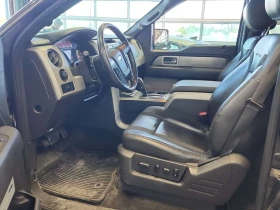 Ford F150 * SVT RAPTOR CREW CAB SHORT BED * , снимка 7