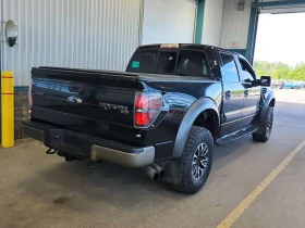 Ford F150 * SVT RAPTOR CREW CAB SHORT BED * , снимка 3