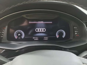 Audi Q8 * Progressiv * CARFAX * DISTRONIC * 360 * 2 КЛЮЧА , снимка 8