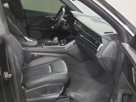 Audi Q8 * Progressiv * CARFAX * DISTRONIC * 360 * 2 КЛЮЧА , снимка 15