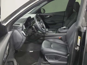 Audi Q8 * Progressiv * CARFAX * DISTRONIC * 360 * 2 КЛЮЧА , снимка 2
