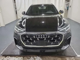 Audi Q8 * Progressiv * CARFAX * DISTRONIC * 360 * 2 КЛЮЧА , снимка 6