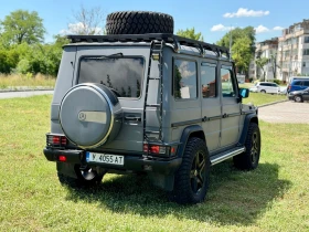 Mercedes-Benz G 320 ADVENTURE, снимка 7