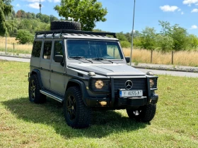 Mercedes-Benz G 320 ADVENTURE, снимка 5
