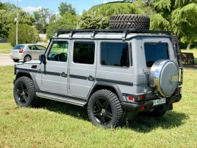 Mercedes-Benz G 320 ADVENTURE, снимка 10