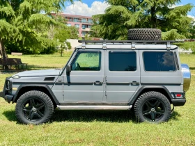 Mercedes-Benz G 320 ADVENTURE, снимка 9