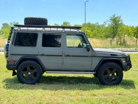 Mercedes-Benz G 320 ADVENTURE, снимка 6