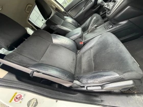 Honda Cr-v 2.2D* БАРТЕР* КОЖА* КАМЕРА* Подгрев, снимка 8