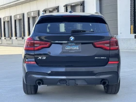 BMW X3 HYBRID* M* SPORT* ХЕДЪП* ПАНОРАМА* 360КАМЕРА* , снимка 6