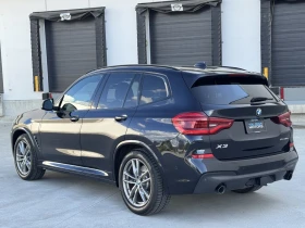 BMW X3 HYBRID* M* SPORT* ХЕДЪП* ПАНОРАМА* 360КАМЕРА* , снимка 4