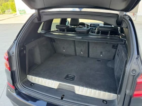 BMW X3 HYBRID* M* SPORT* ХЕДЪП* ПАНОРАМА* 360КАМЕРА* , снимка 17