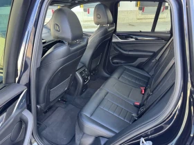 BMW X3 HYBRID* M* SPORT* ХЕДЪП* ПАНОРАМА* 360КАМЕРА* , снимка 13