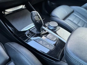 BMW X3 HYBRID* M* SPORT* ХЕДЪП* ПАНОРАМА* 360КАМЕРА* , снимка 9