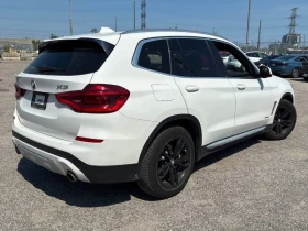 BMW X3 * XDRIVE30I * CARFAX * ОПЦИЯ ЗА ФИНАНСИРАНЕ, снимка 5