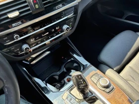 BMW X3 * XDRIVE30I * CARFAX * ОПЦИЯ ЗА ФИНАНСИРАНЕ, снимка 12