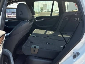 BMW X3 * XDRIVE30I * CARFAX * ОПЦИЯ ЗА ФИНАНСИРАНЕ, снимка 13
