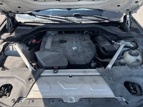 BMW X3 * XDRIVE30I * CARFAX * ОПЦИЯ ЗА ФИНАНСИРАНЕ, снимка 16