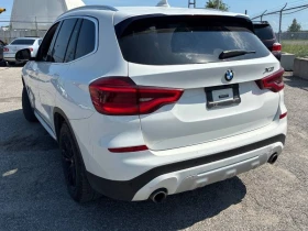 BMW X3 * XDRIVE30I * CARFAX * ОПЦИЯ ЗА ФИНАНСИРАНЕ, снимка 7