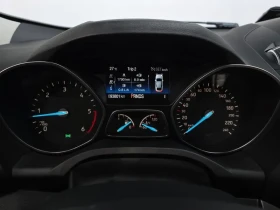 Ford Kuga 2Nd Generation 2.0 Diesel Trendy, снимка 8