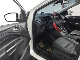 Ford Kuga 2Nd Generation 2.0 Diesel Trendy, снимка 10