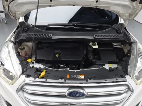 Ford Kuga 2Nd Generation 2.0 Diesel Trendy, снимка 6