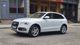 Audi Q5 3.0TFSI, снимка 9