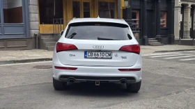 Audi Q5 3.0TFSI, снимка 5