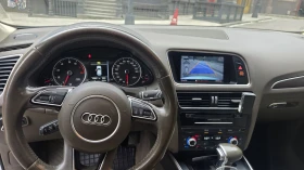 Audi Q5 3.0TFSI, снимка 13