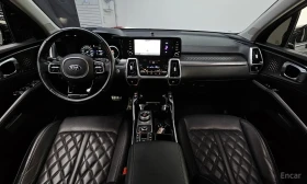 Kia Sorento 2.2 CRDi 4x4 Всички екстри, снимка 5