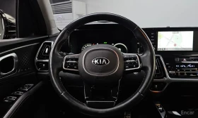 Kia Sorento 2.2 CRDi 4x4 Всички екстри, снимка 9
