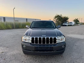 Jeep Grand cherokee 3.0CRD 218к.с , снимка 2