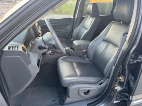 Jeep Grand cherokee 3.0CRD 218к.с , снимка 8