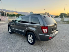 Jeep Grand cherokee 3.0CRD 218к.с , снимка 6