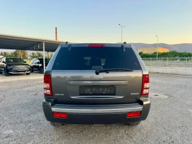 Jeep Grand cherokee 3.0CRD 218к.с , снимка 5