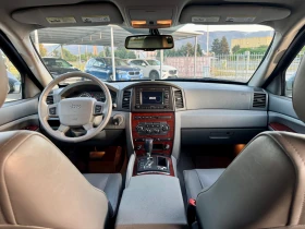 Jeep Grand cherokee 3.0CRD 218к.с , снимка 11