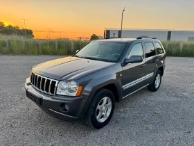 Jeep Grand cherokee 3.0CRD 218к.с , снимка 1