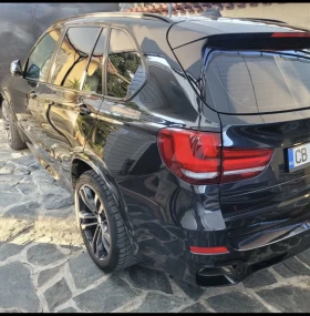 BMW X5 X DRIVE 35 I, снимка 8