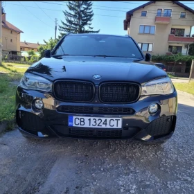 BMW X5 X DRIVE 35 I, снимка 7