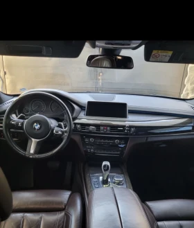 BMW X5 X DRIVE 35 I, снимка 11