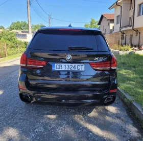 BMW X5 X DRIVE 35 I, снимка 10