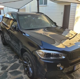BMW X5 X DRIVE 35 I, снимка 4