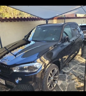BMW X5 X DRIVE 35 I, снимка 3